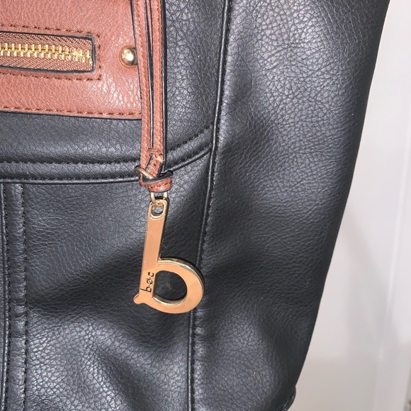 B.O.C. Born Concepts leather purse - Picture 3 of 7